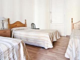 Hostal Los Pinos Кала-Сан-Висенте Экстерьер фото